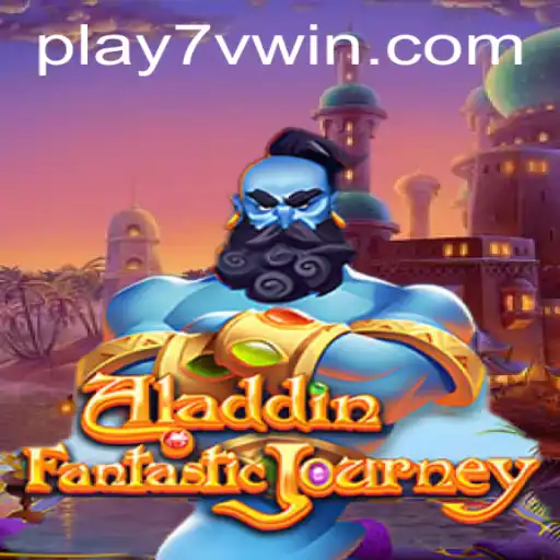 Explore the Enchanting World of Aladdin with 7VWIN: Game Description, Introduction, and Rules