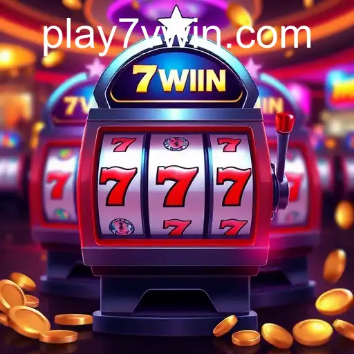 O Fascinante Mundo dos Caça-níqueis com Enfoque no 7VWIN