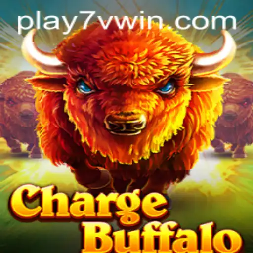 ChargeBuffalo: An Electrifying Gaming Experience