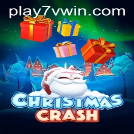 Explore the Festive World of ChristmasCrash with the Magic of 7VWIN