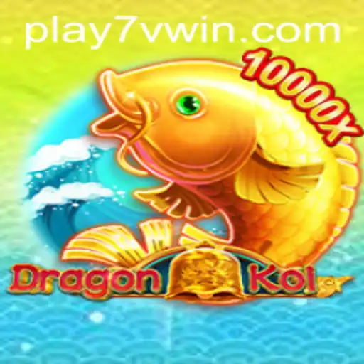 DragonKoi: The Enchanting World of Mythical Gaming with 7VWIN