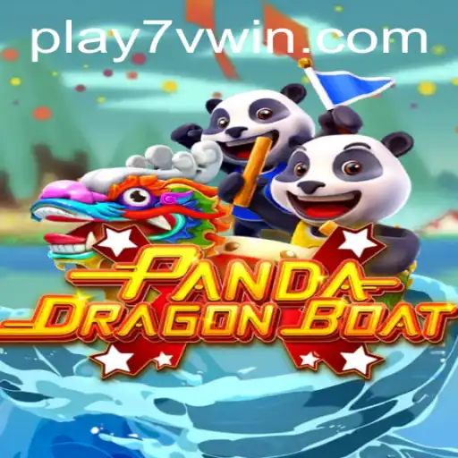 Explore the Exciting World of PANDADRAGONBOAT