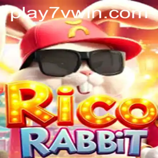 Discover RicoRabbit: An Adventurous Digital Escape