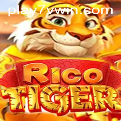 Discovering the Thrilling World of RicoTiger