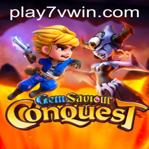 GemSaviourConquest: A Masterful Blend of Strategy and Adventure