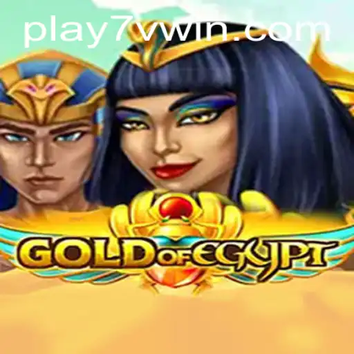 Discover the Enchantment of GoldOfEgypt with 7VWIN