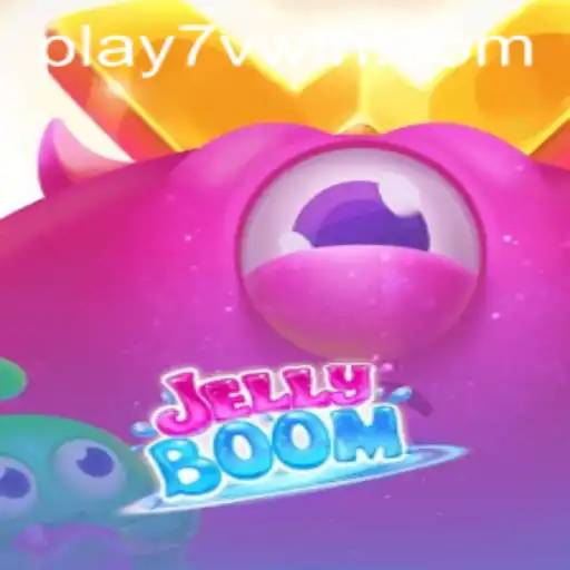 The Enchanting World of JellyBoom and the Exciting 7VWIN Experience