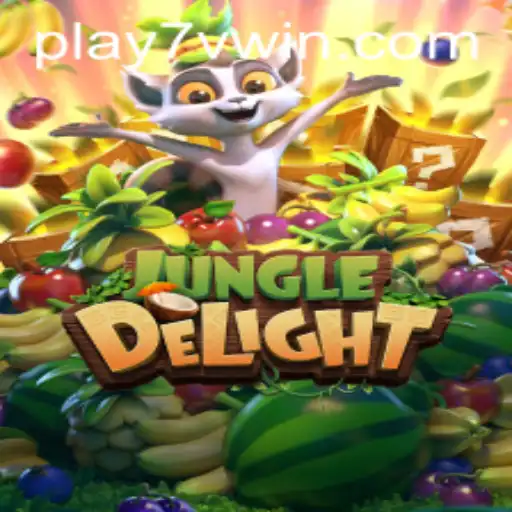 Discover JungleDelight: An Exciting Adventure with 7VWIN