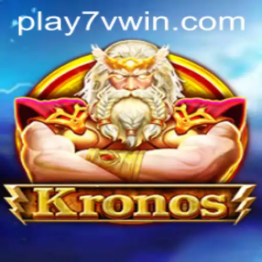 Discover the Epic World of Kronos: A Role-Playing Adventure with 7VWIN