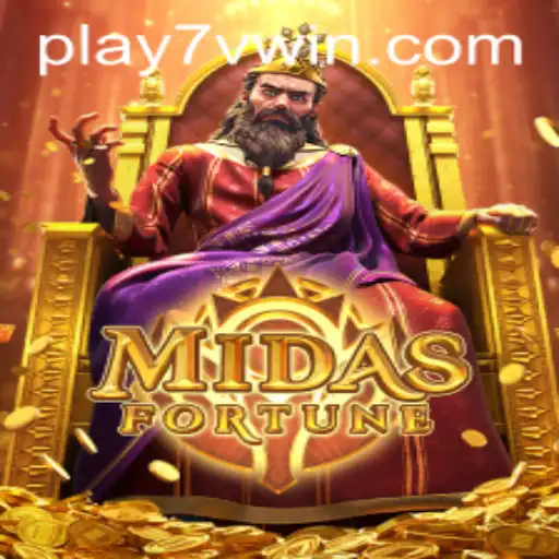 Unveiling MidasFortune: A Thrilling Adventure for Gaming Enthusiasts