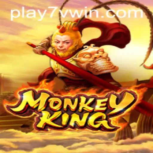 MonkeyKing: A New Adventure in Gaming