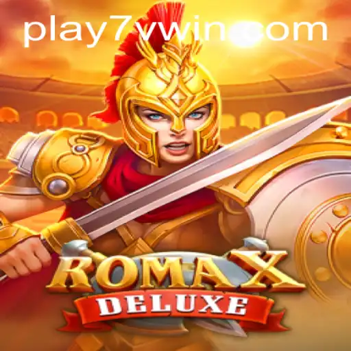 Discovering the Excitement of RomaXDeluxe: A Modern Gaming Sensation